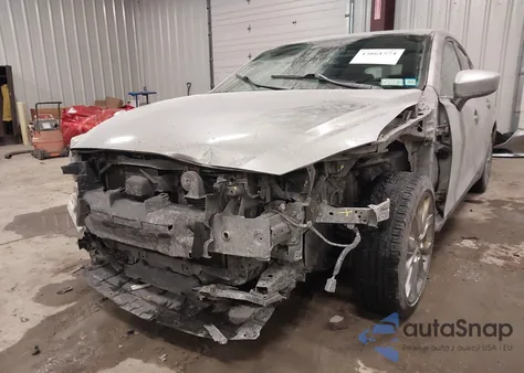 2015 Mazda Mazda3 S Grand Touring z USA, uszkodzony, nr VIN JM1BM1M32F1262449